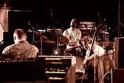 Medeski, Martin & Wood v roce 2006