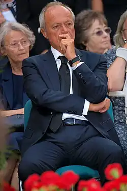 Péter Medgyessy v roce 2014