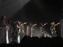 Mediæval Bæbes (2005)