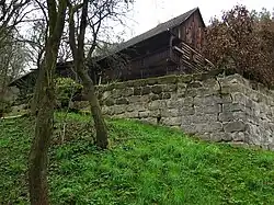 Medonosy Osinalice, dům čp.12.jpg