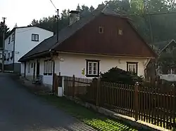 Medový Újezd, usedlost če.12.jpg