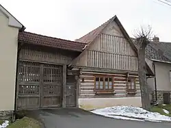 Medový Újezd - usedlost 1.JPG