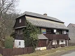 Medový Újezd - usedlost 2.JPG