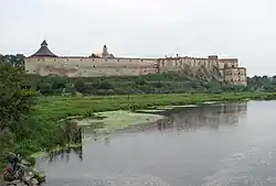 Současná podoba hradu