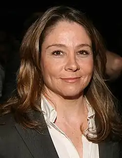 Megan Follows v roce 2012