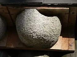 Příklad umělého hnízda pro jiřičky