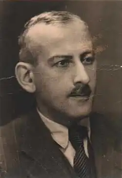 Me'ir David Loewenstein