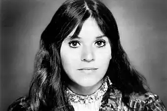 Melanie Safka (1975)