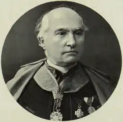 Melchior Mlčoch (Český svět, 1911)