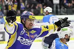 Marek Melenovský (19. března 2012)