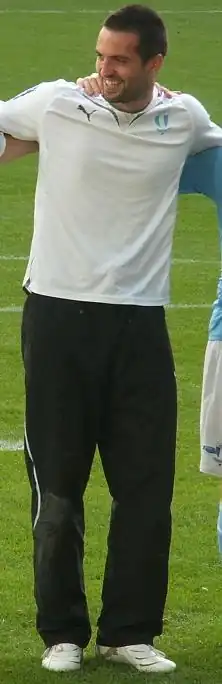 Dušan Melichárek (2010)