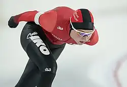 Melissa Wijfjeová (2020)