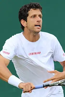 Marcelo Melo mužská čtyřhra