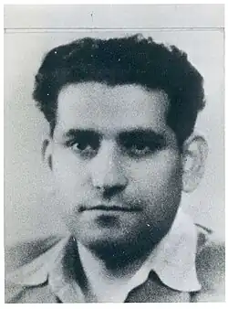 Menachem Racon