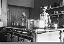 Menighetssøsterhjemmets, nemocnice v Oslu