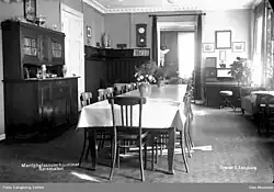 Menighetssøsterhjemmets, nemocnice v Oslu