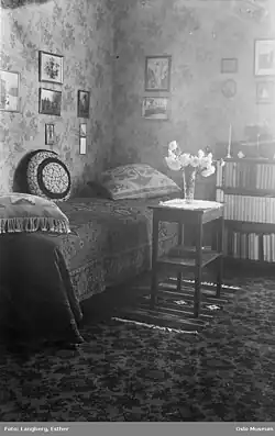 Menighetssøsterhjemmets, nemocnice v Oslu