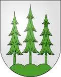 Menzingen – znak