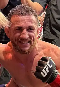 Merab Dvališvili v roce 2025