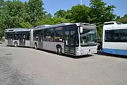 Mercedes-Benz Citaro G