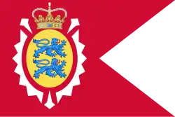 Holštýnské vévodství