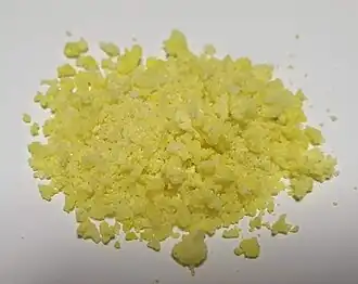 Dihydrát dusičnanu rtuťného