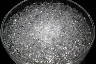 Hydrát dusičnanu rtuťnatého