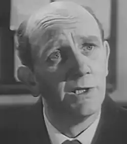 Meredith Edwards (1961)