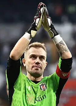 Mert Günok (24. září 2023)