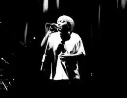 Meshell Ndegeocello v roce 2007