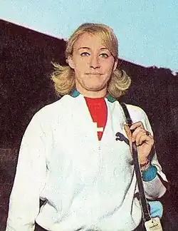 Meta Antenen (1972)