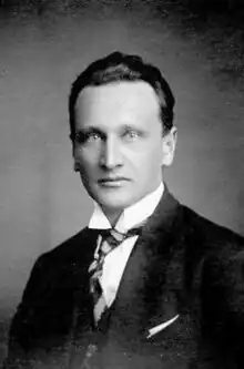 Metod Doležil, před rokem 1910