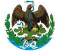 Mexický znak (1880–1899)