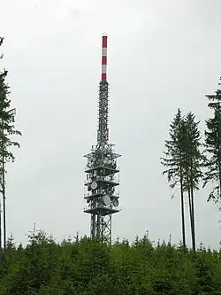 Votice – Mezivrata