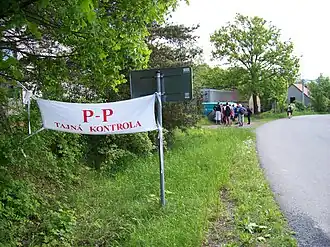 Tajná kontrola v Mezném (2013)