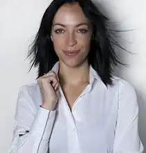 Mgr. Alexandra Schneider Hrouzková, Ph.D. (7. ledna 2012)