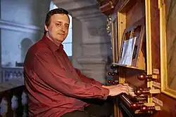 Vít Aschenbrenner (18. července 2015)