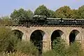 Viadukt Veitsgraben