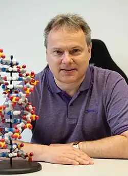 Michal Hocek (16. července 2019)