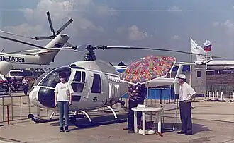 Mi-34