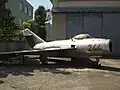 MiG-15 .