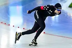 Mia Kilburgová-Manganellová (2019)