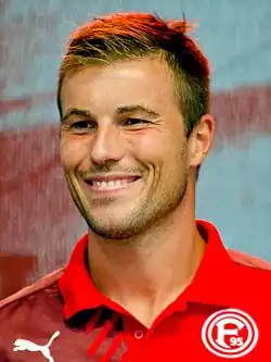 Michael Rensing (2015)