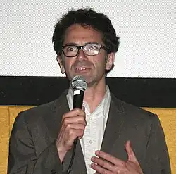 Michael Azerrad (2. června 2007)