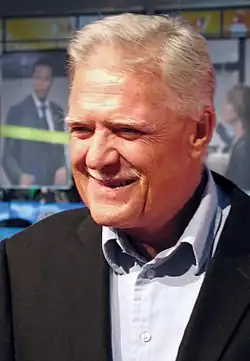 Michael Ballhaus (13. září 2007)