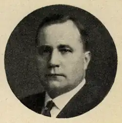 Michal Bosák (kolem r. 1920)