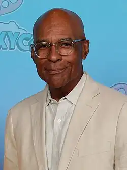 Michael Dorn (2024)