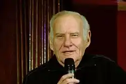 Michael Fairman (2007)