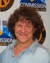 Michael Lang (8. srpna 2009)