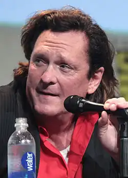 Michael Madsen (11. července 2015)